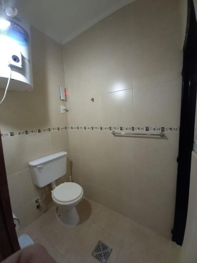 Apartamentos Willy - En Zona Residencial Con Estacionamiento Mendoza Buitenkant foto