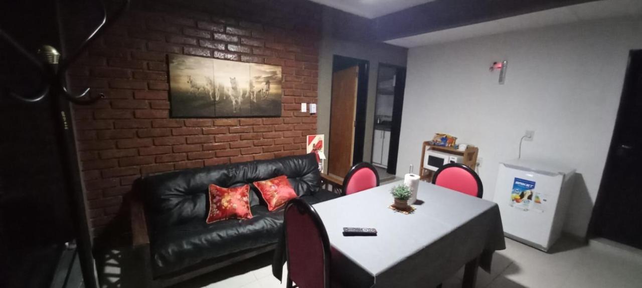 Apartamentos Willy - En Zona Residencial Con Estacionamiento Mendoza Buitenkant foto