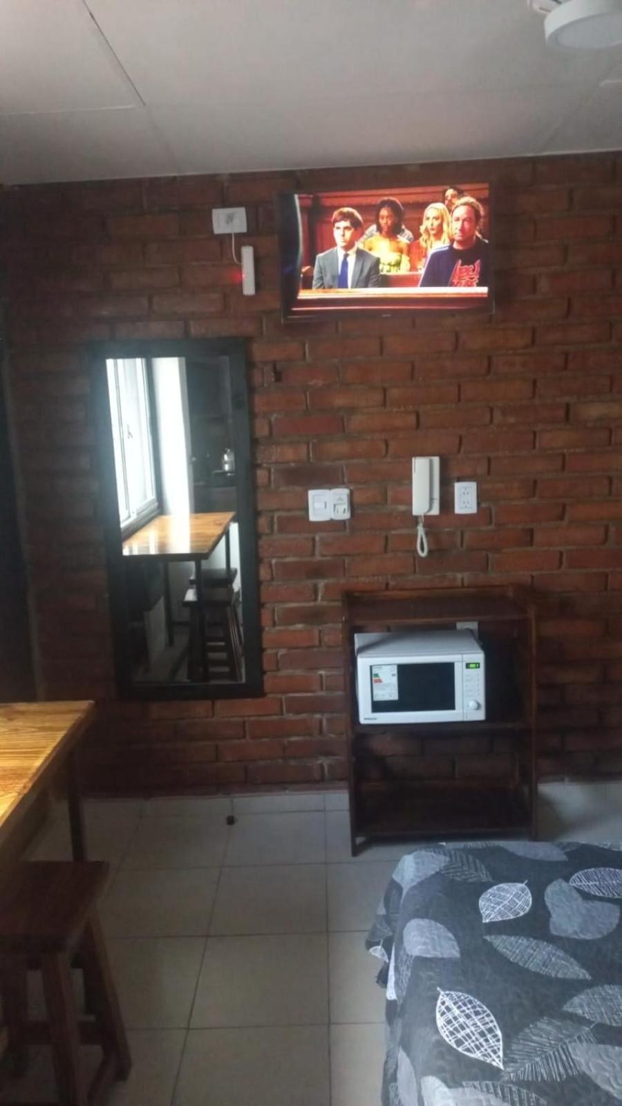 Apartamentos Willy - En Zona Residencial Con Estacionamiento Mendoza Buitenkant foto